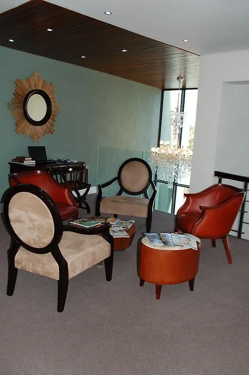 Isango Gate Hotel Port Elizabeth