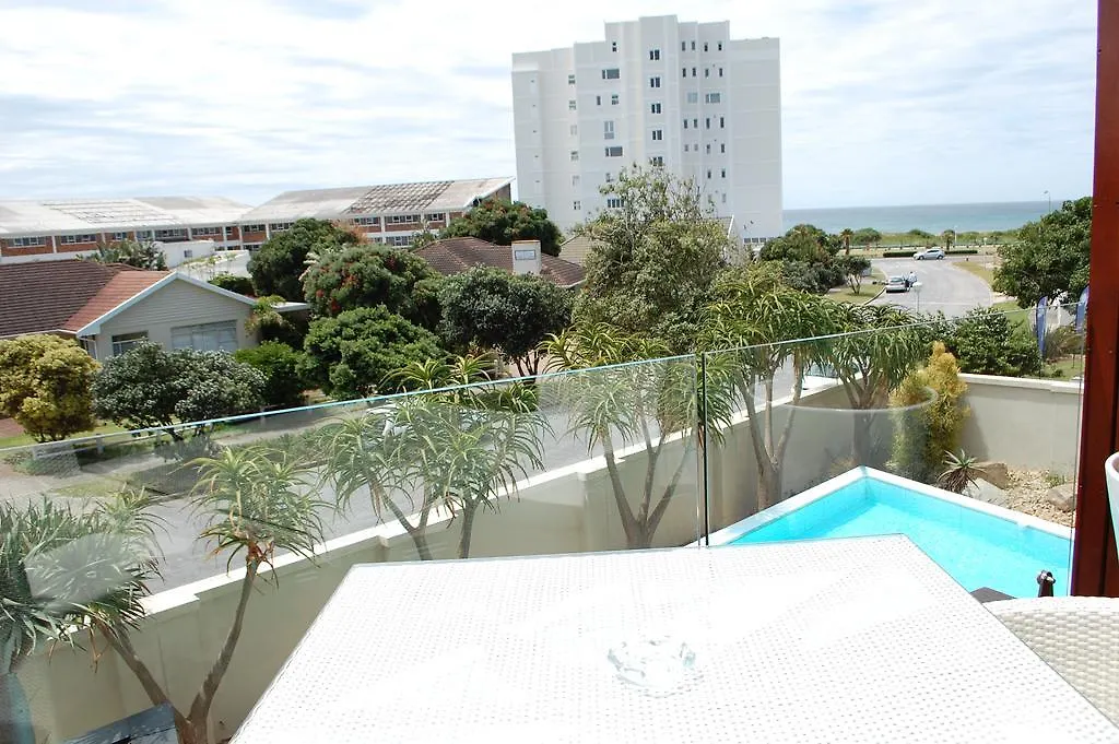 Isango Gate Hotel Port Elizabeth