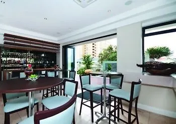 Isango Gate Hotel Port Elizabeth