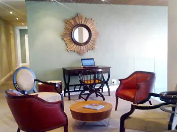 Isango Gate Hotel Port Elizabeth