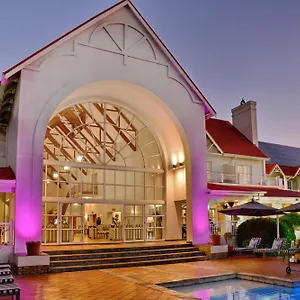 4* Hotel Courtyard Gqeberha