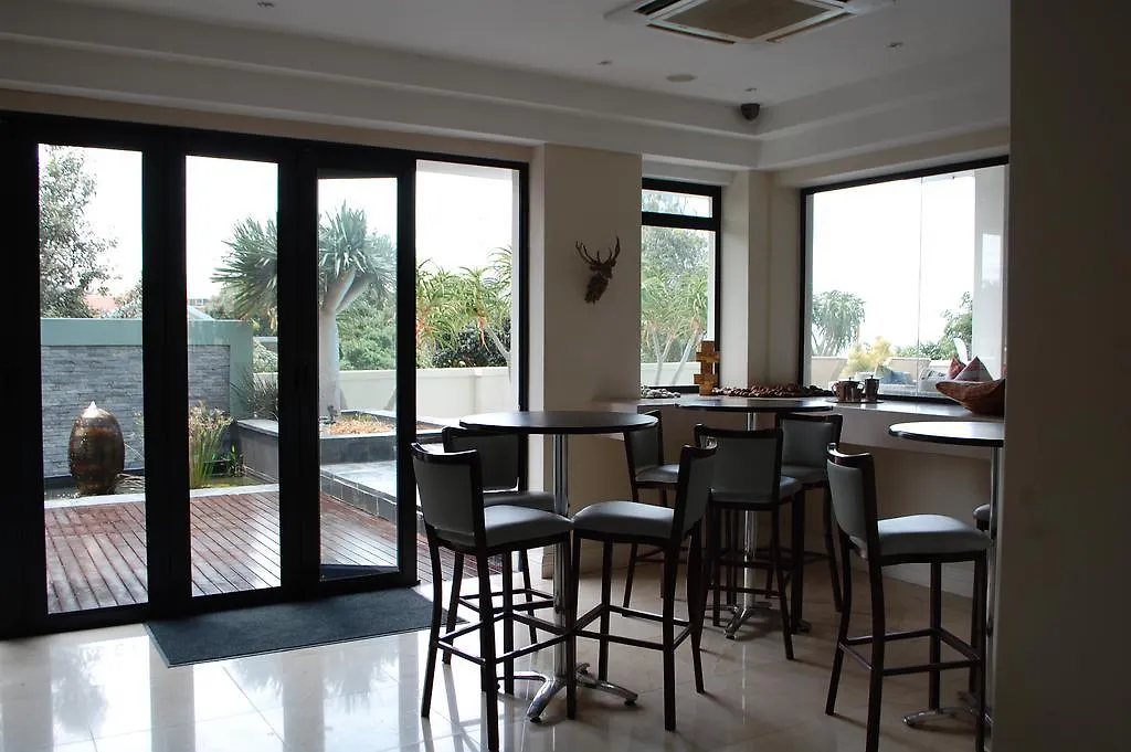 *****  Isango Gate Hotel Port Elizabeth South Africa