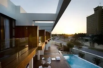 Isango Gate Hotel Port Elizabeth